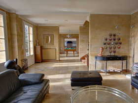 Chateau Du Palanquey