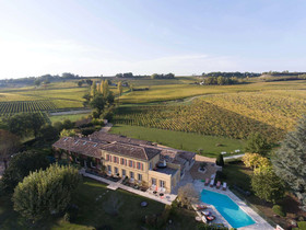 Chateau Du Palanquey