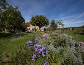 Chateau Du Palanquey