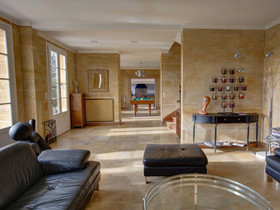 Chateau Du Palanquey