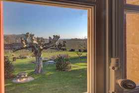 Chateau Du Palanquey