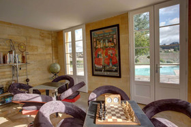 Chateau Du Palanquey