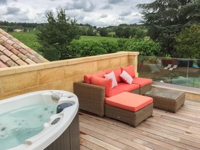 Chateau Du Palanquey