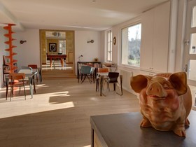 Chateau Du Palanquey