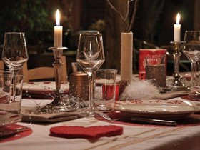 Chalet Aline