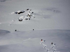 Chalet Aline