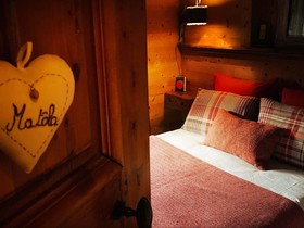 Chalet Aline