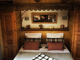 Chalet Aline