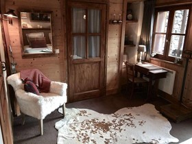 Chalet Aline