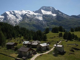 Chalet Aline