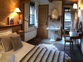 Chalet Aline