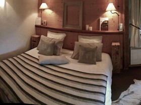 Chalet Aline
