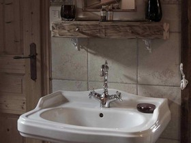 Chalet Aline