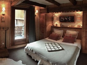 Chalet Aline