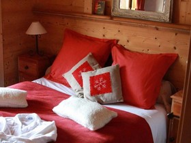 Chalet Aline