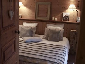 Chalet Aline
