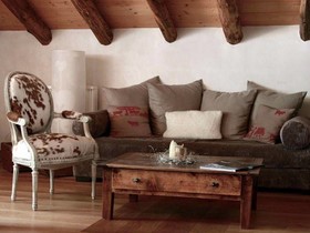 Chalet Aline