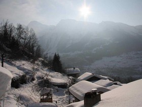 Chalet Aline