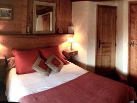 Chalet Aline