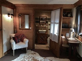 Chalet Aline