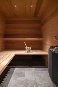 Eleven Experience Chalet Hibou