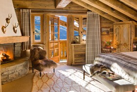 Eleven Experience Chalet Hibou