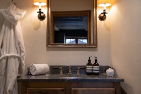 Eleven Experience Chalet Hibou