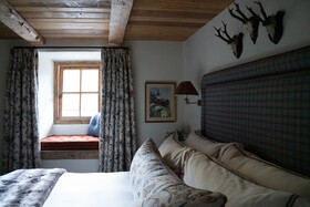 Eleven Experience Chalet Hibou