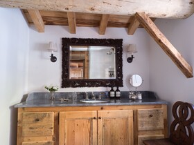 Eleven Experience Chalet Hibou