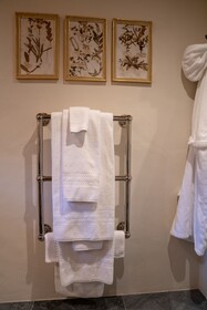 Eleven Experience Chalet Hibou