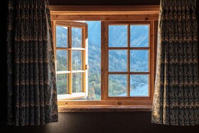 Eleven Experience Chalet Hibou