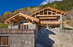 Eleven Experience Chalet Hibou