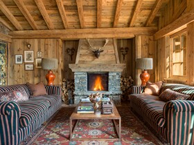 Eleven Experience Chalet Hibou