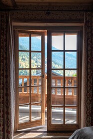 Eleven Experience Chalet Hibou