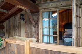 Eleven Experience Chalet Hibou