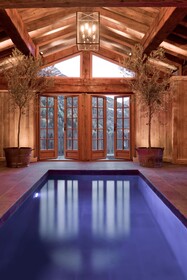 Eleven Experience Chalet Hibou