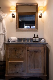 Eleven Experience Chalet Hibou