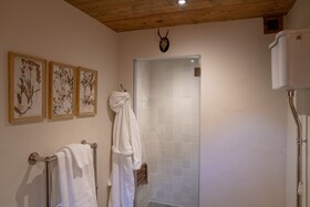 Eleven Experience Chalet Hibou