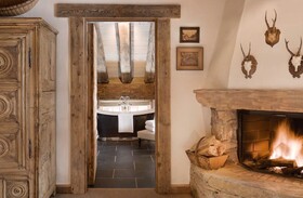 Eleven Experience Chalet Hibou
