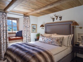Eleven Experience Chalet Hibou