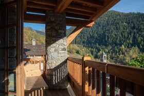 Eleven Experience Chalet Hibou