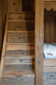 Eleven Experience Chalet Hibou