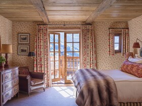 Eleven Experience Chalet Hibou