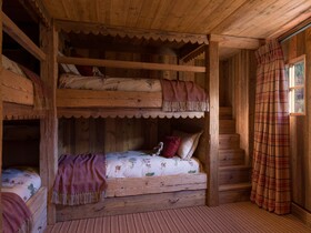 Eleven Experience Chalet Hibou