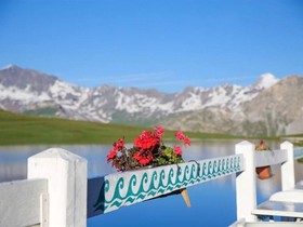 Le Chalet des Anges