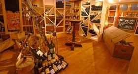 L'Epicerie Du Monal