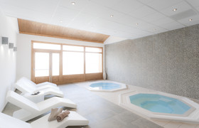 Residence Club Ski MMV Sainte-Foy Tarentaise L'Etoile des Cimes