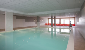 Residence Club Ski MMV Sainte-Foy Tarentaise L'Etoile des Cimes