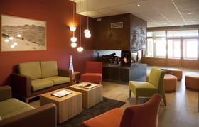 Residence Club Ski MMV Sainte-Foy Tarentaise L'Etoile des Cimes