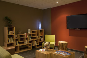 Residence Club Ski MMV Sainte-Foy Tarentaise L'Etoile des Cimes
